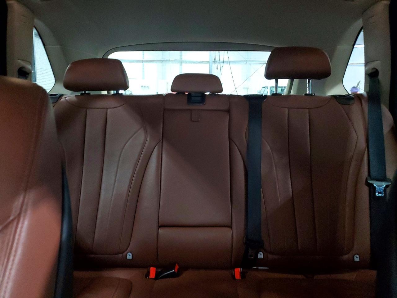BMW X Series Xdrive35i