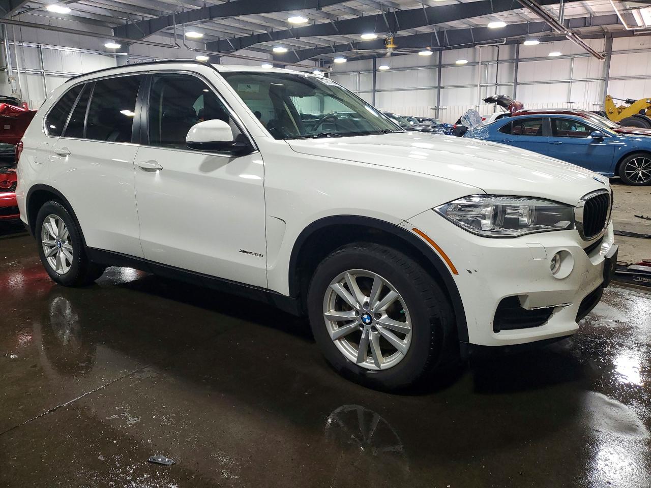 BMW X Series Xdrive35i