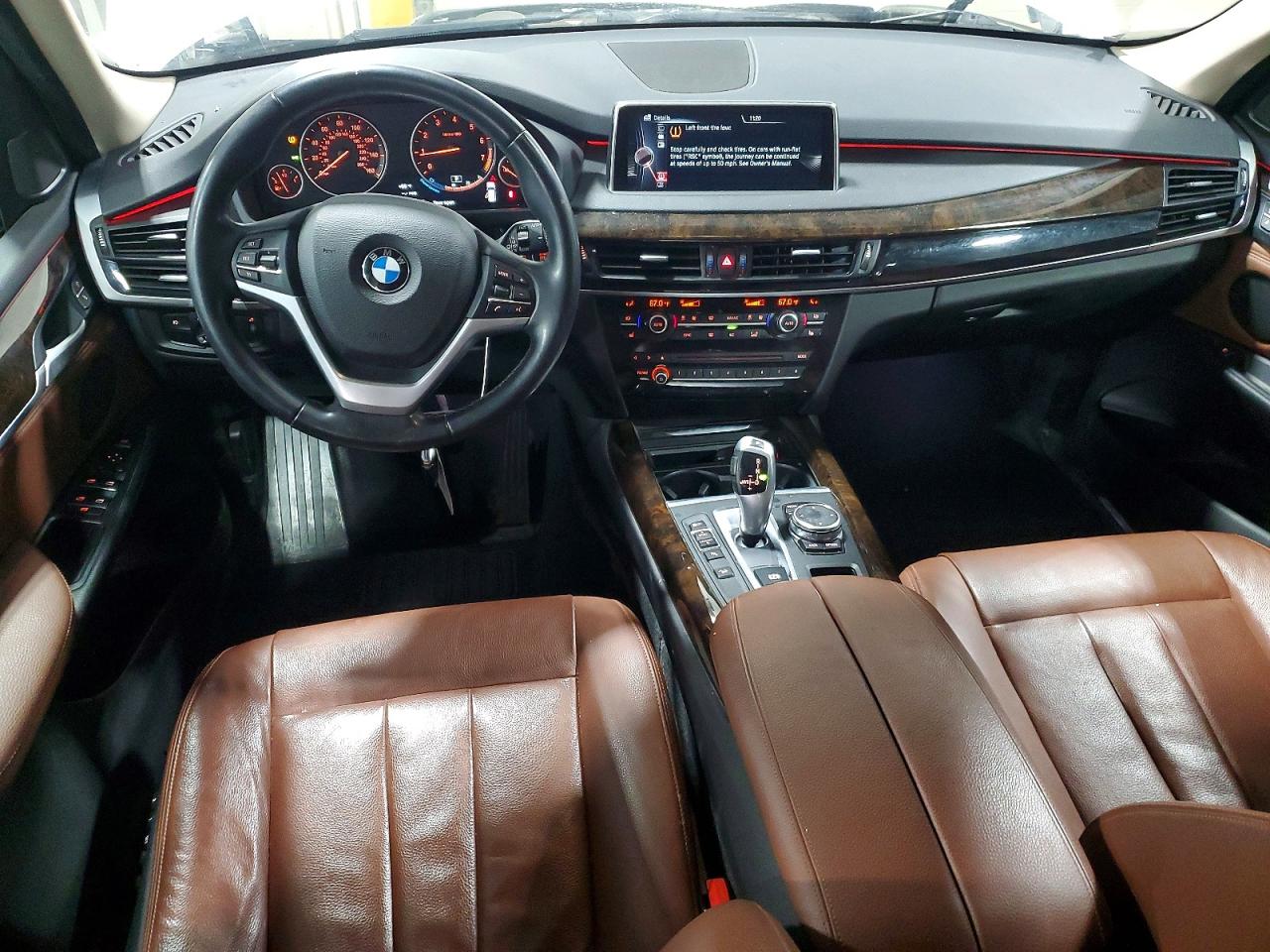 BMW X Series Xdrive35i