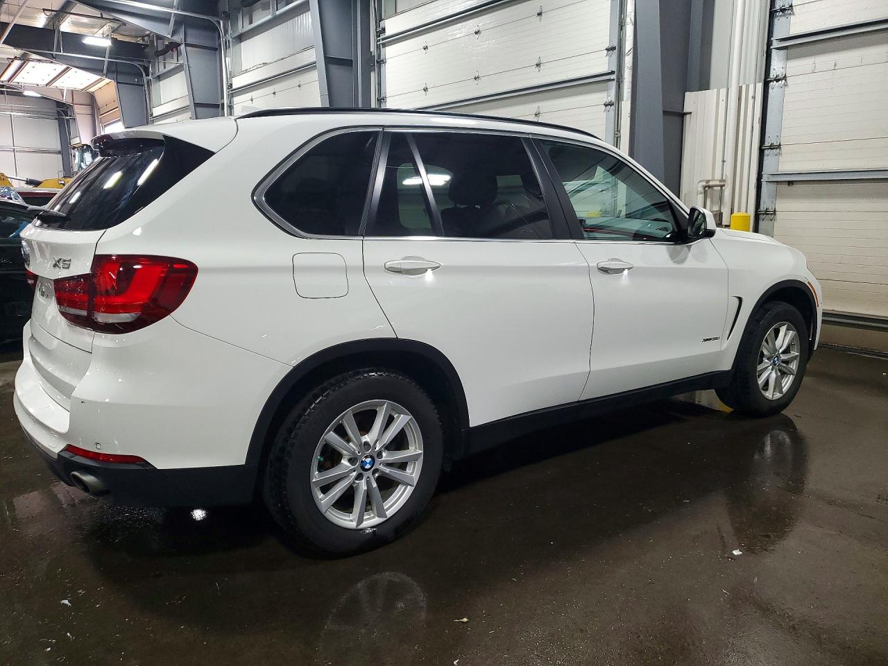 BMW X Series Xdrive35i
