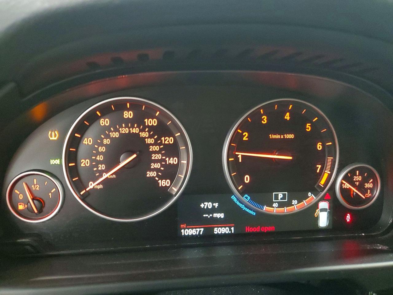BMW X Series Xdrive35i