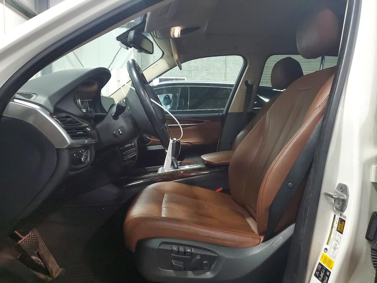 BMW X Series Xdrive35i