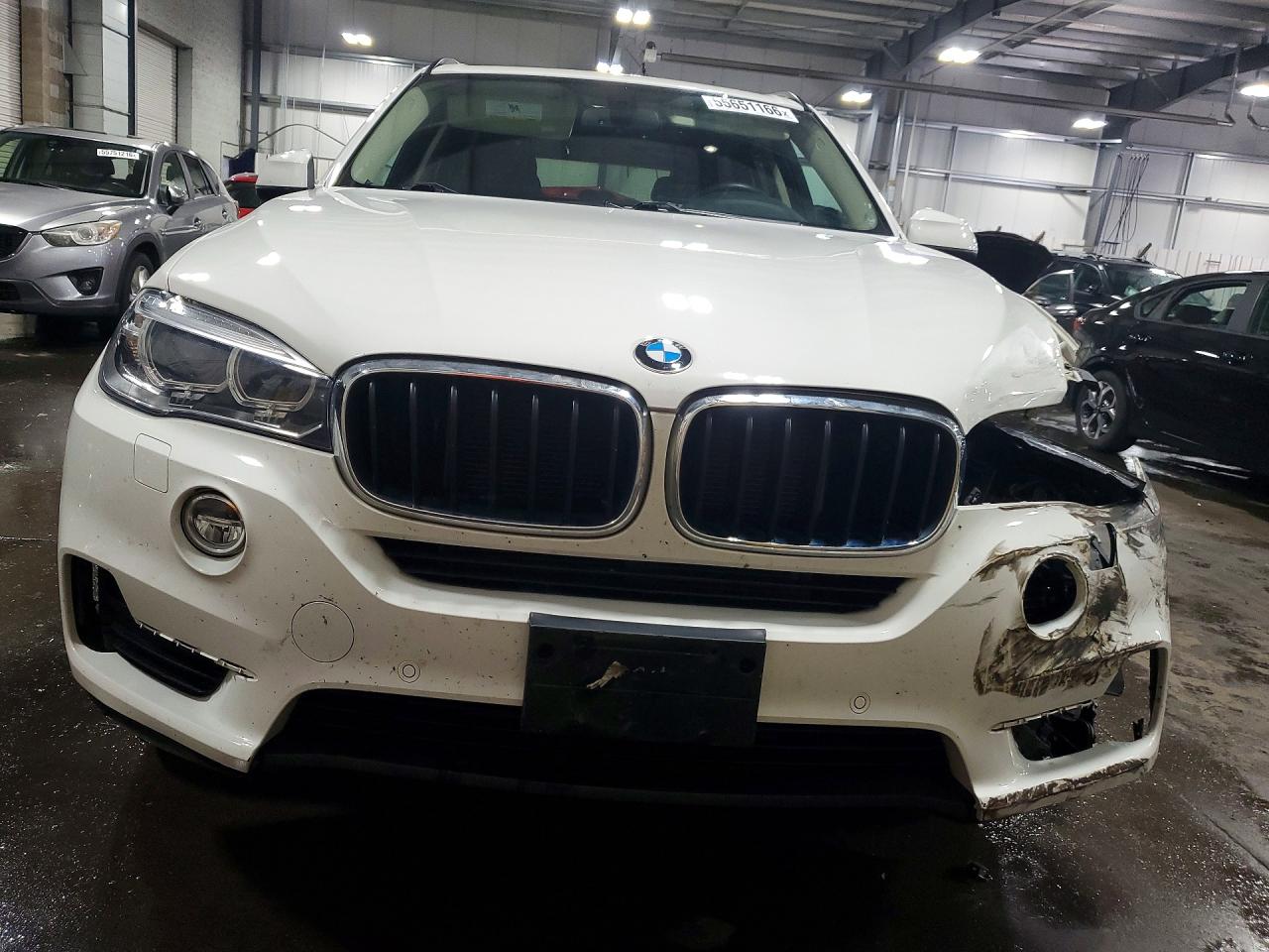BMW X Series Xdrive35i