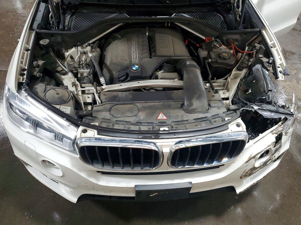 BMW X Series Xdrive35i