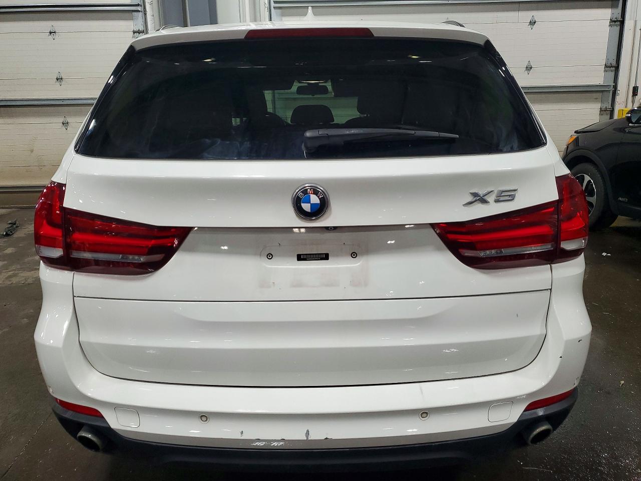 BMW X Series Xdrive35i
