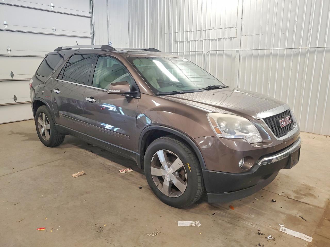 GMC Acadia Slt-1