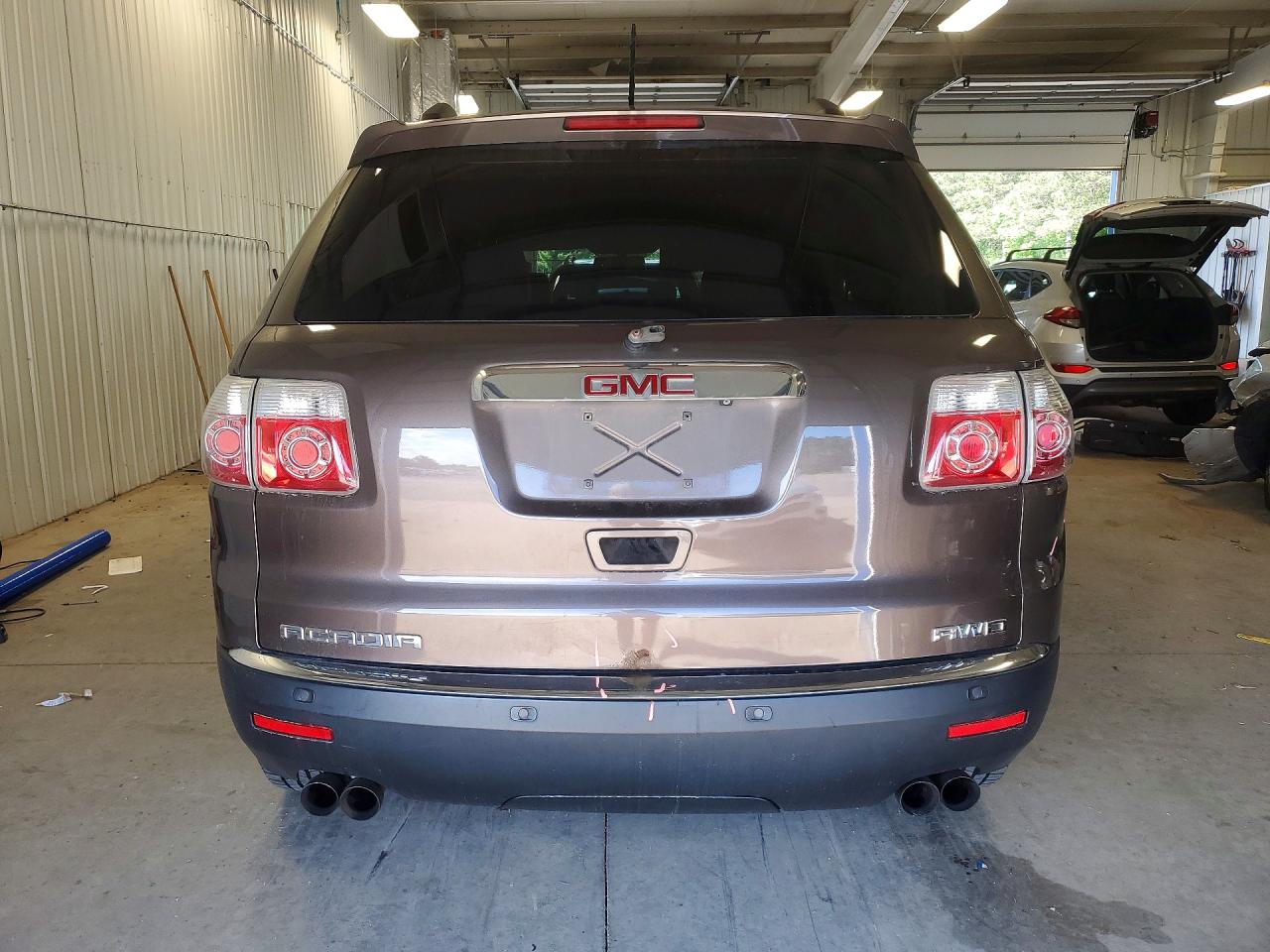 GMC Acadia Slt-1