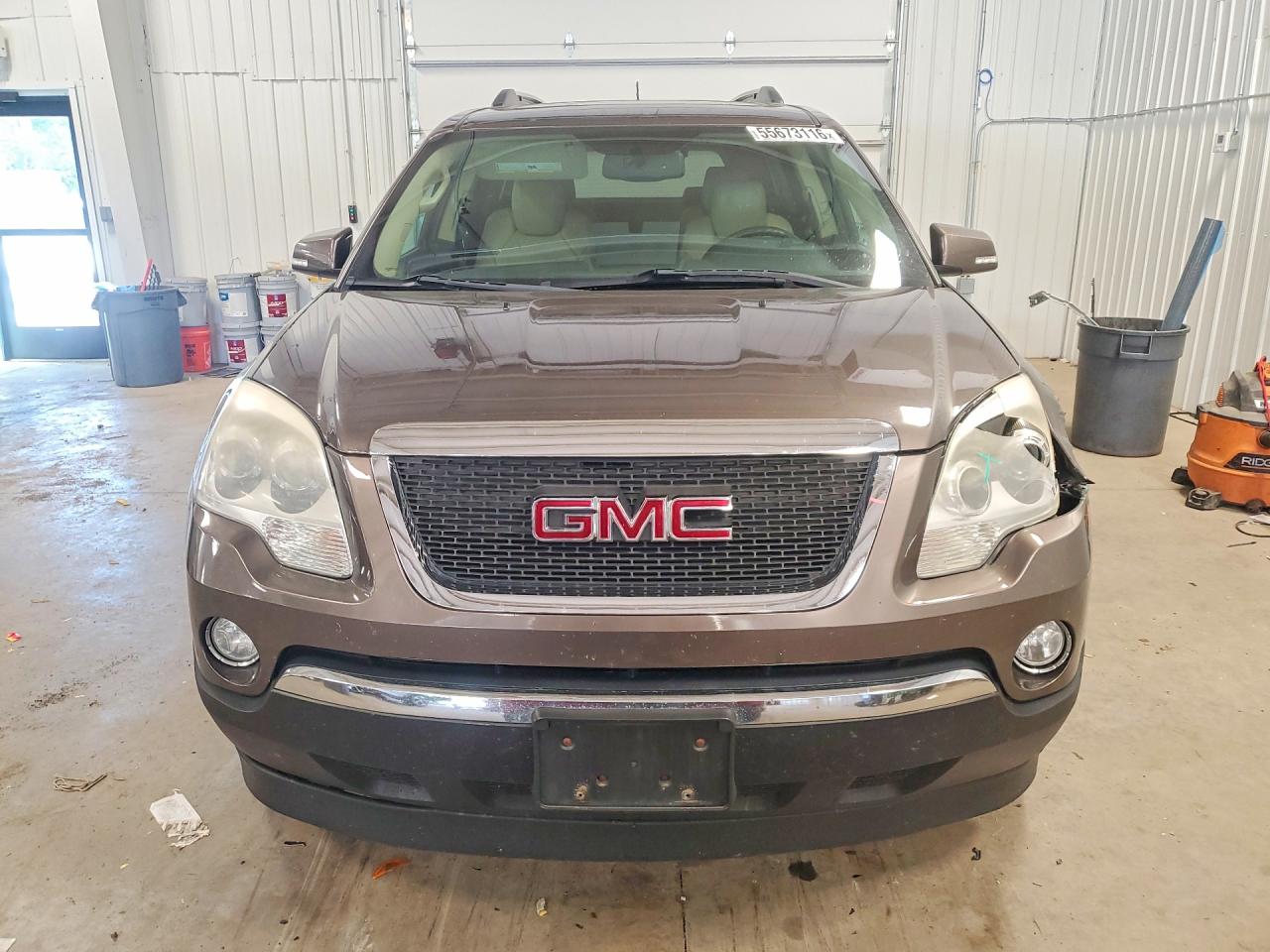 GMC Acadia Slt-1