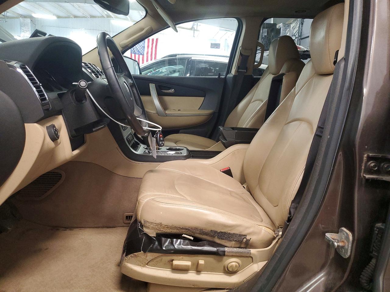 GMC Acadia Slt-1