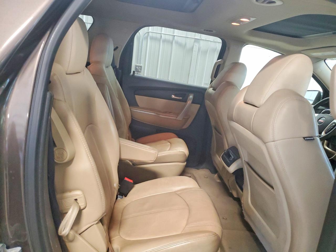 GMC Acadia Slt-1