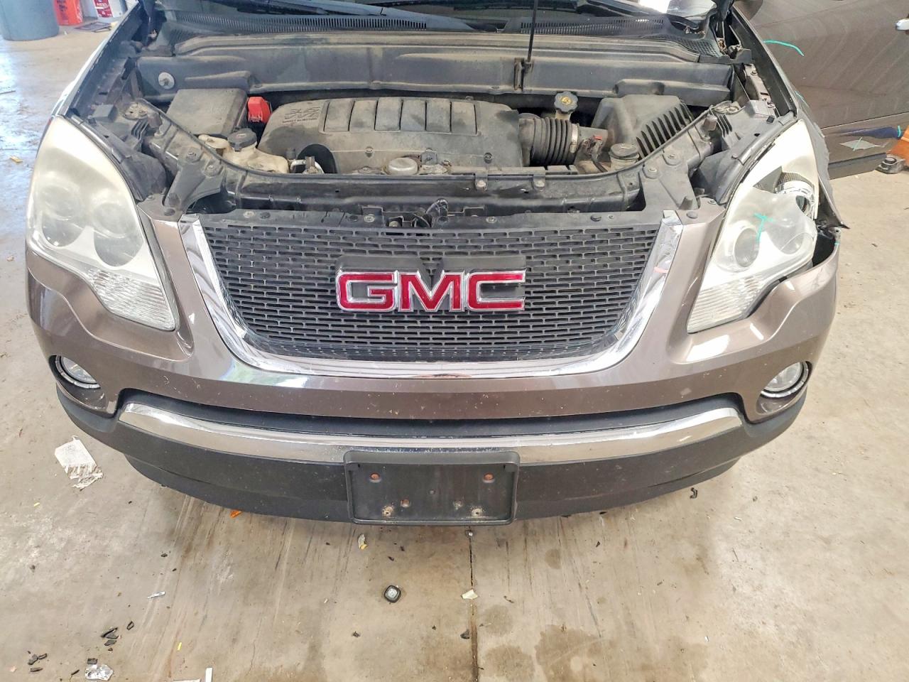 GMC Acadia Slt-1