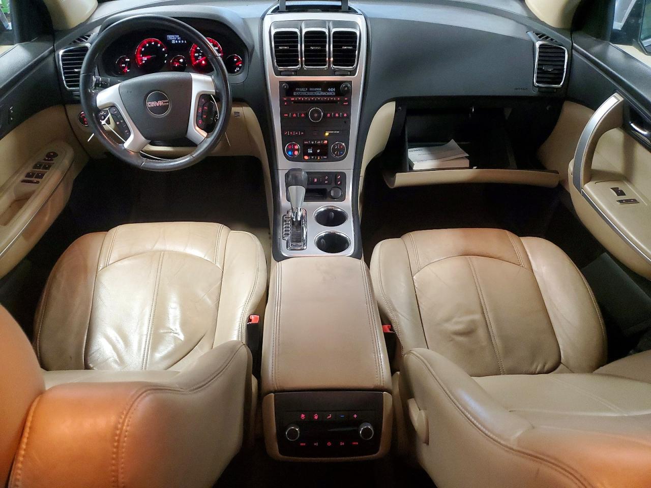 GMC Acadia Slt-1