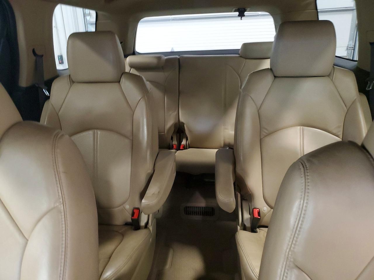 GMC Acadia Slt-1