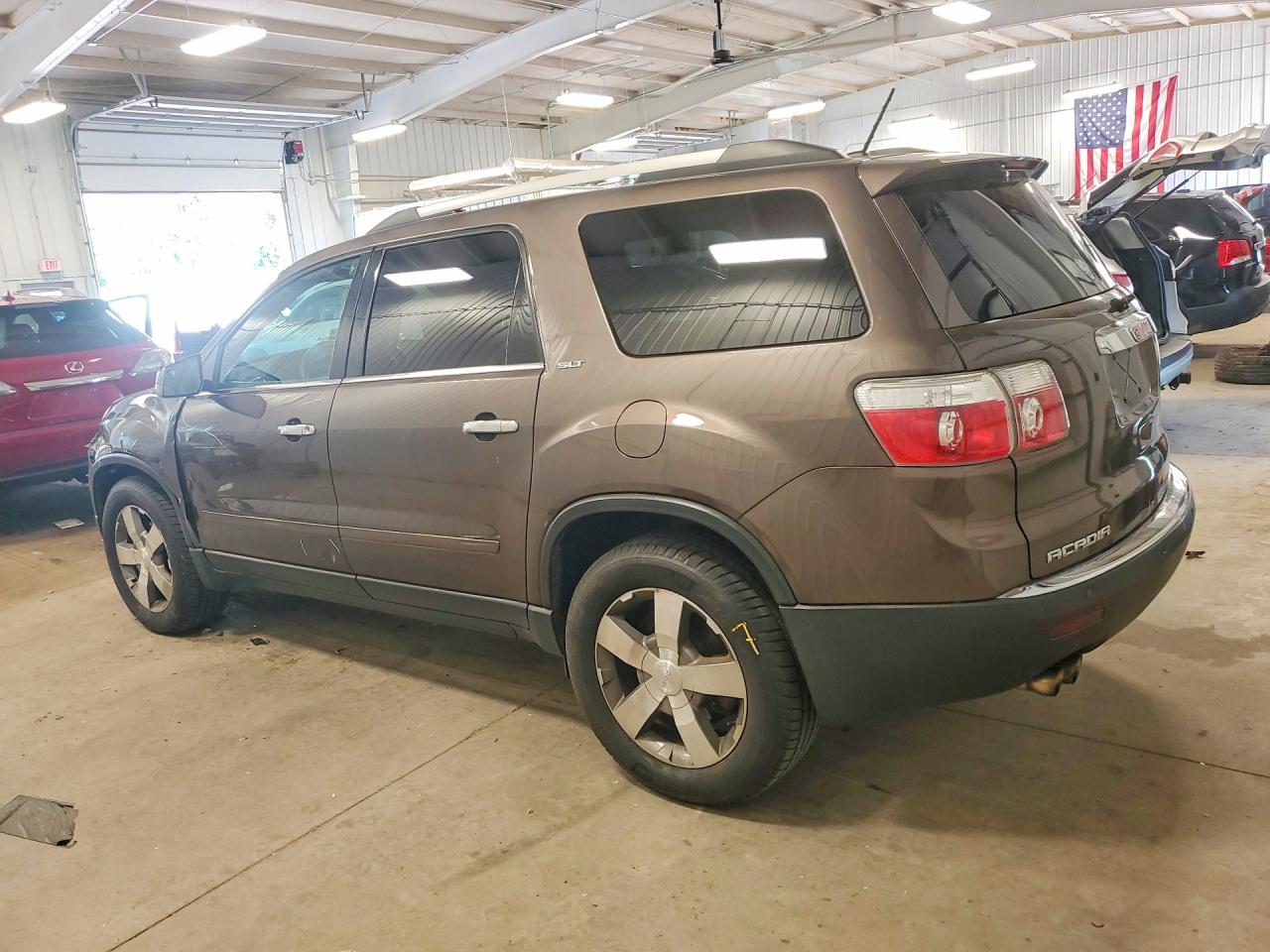 GMC Acadia Slt-1