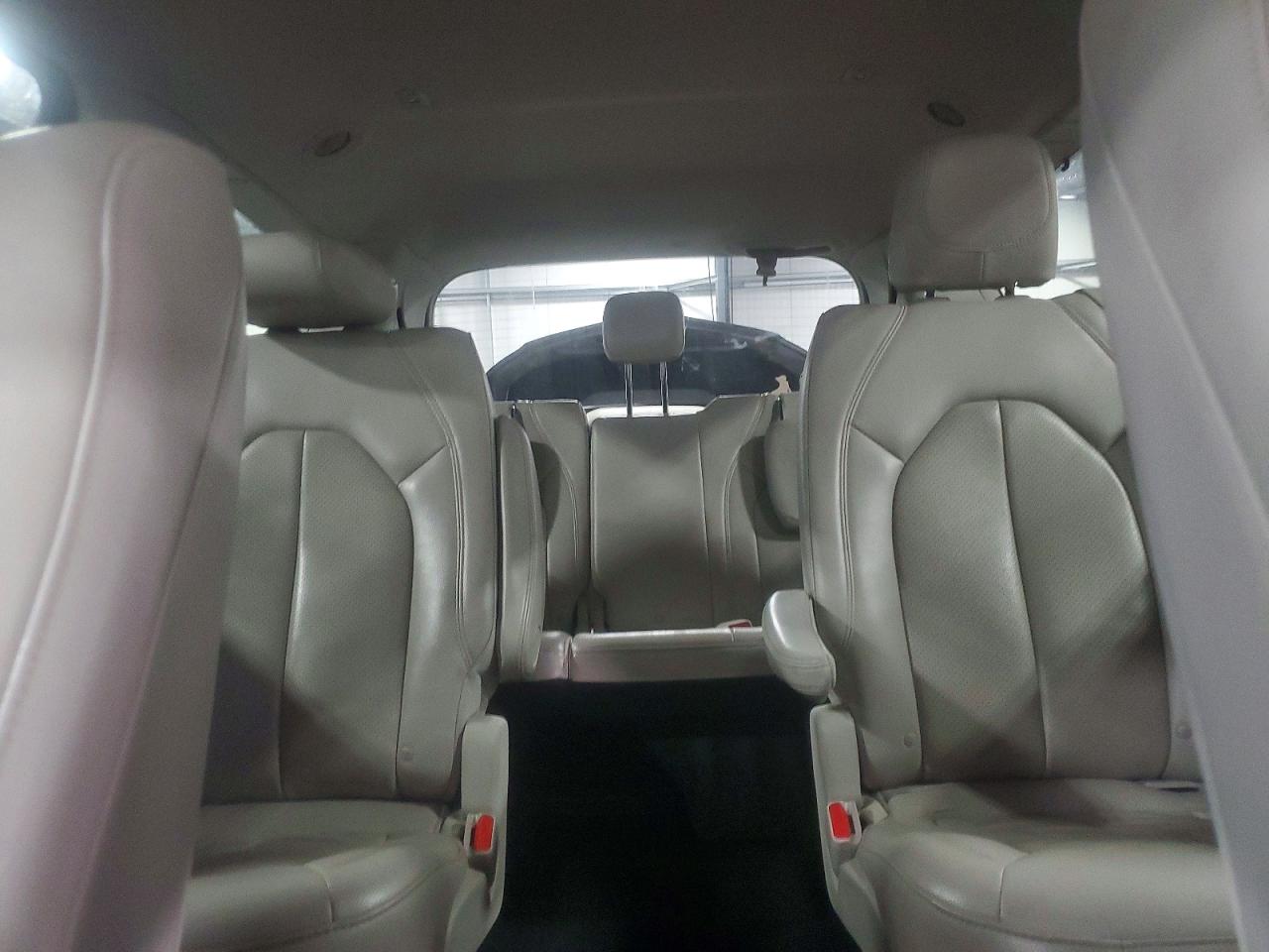 Chrysler Pacifica Touring L Plus