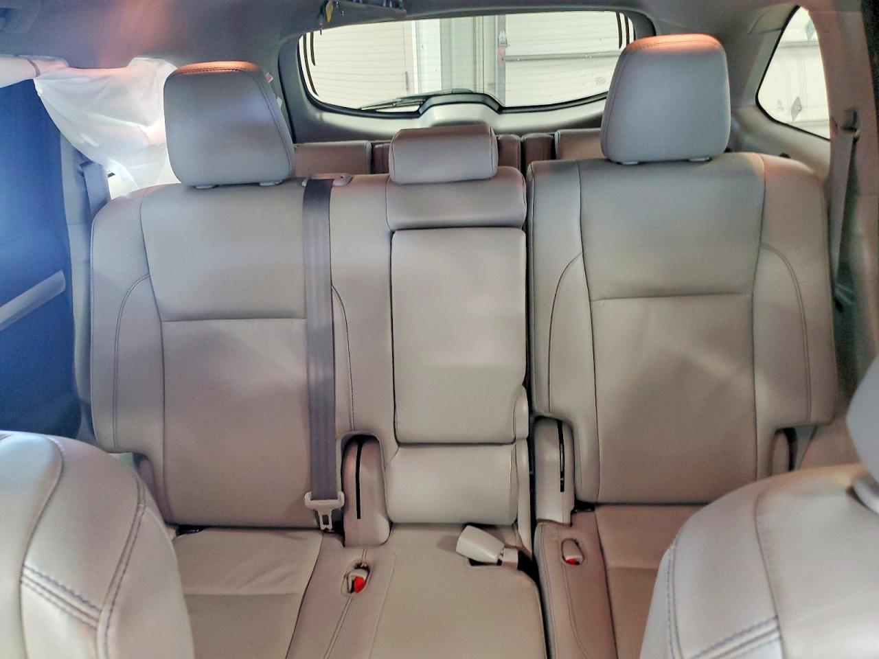Toyota Highlander Xle