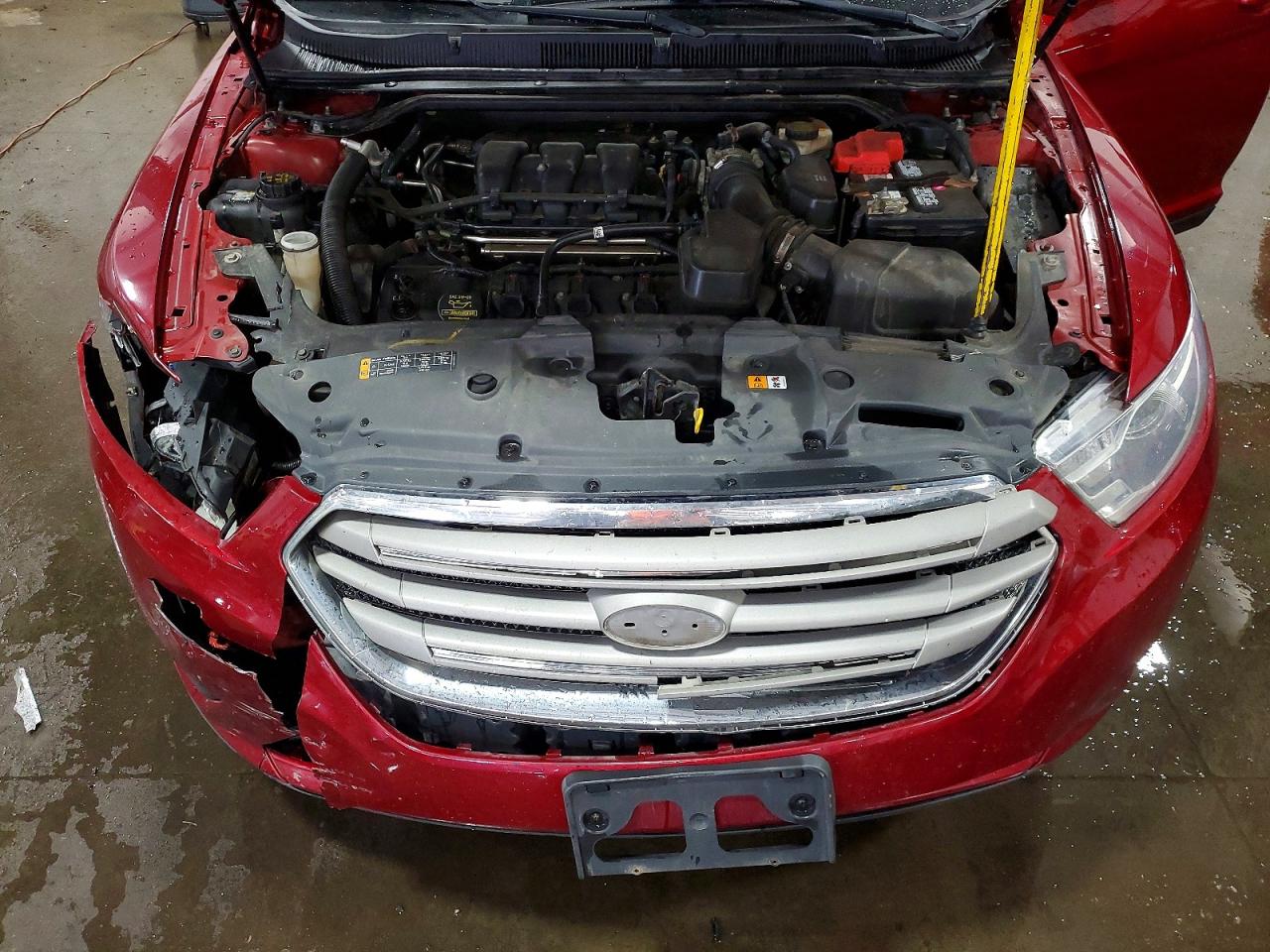 Ford Taurus Sel