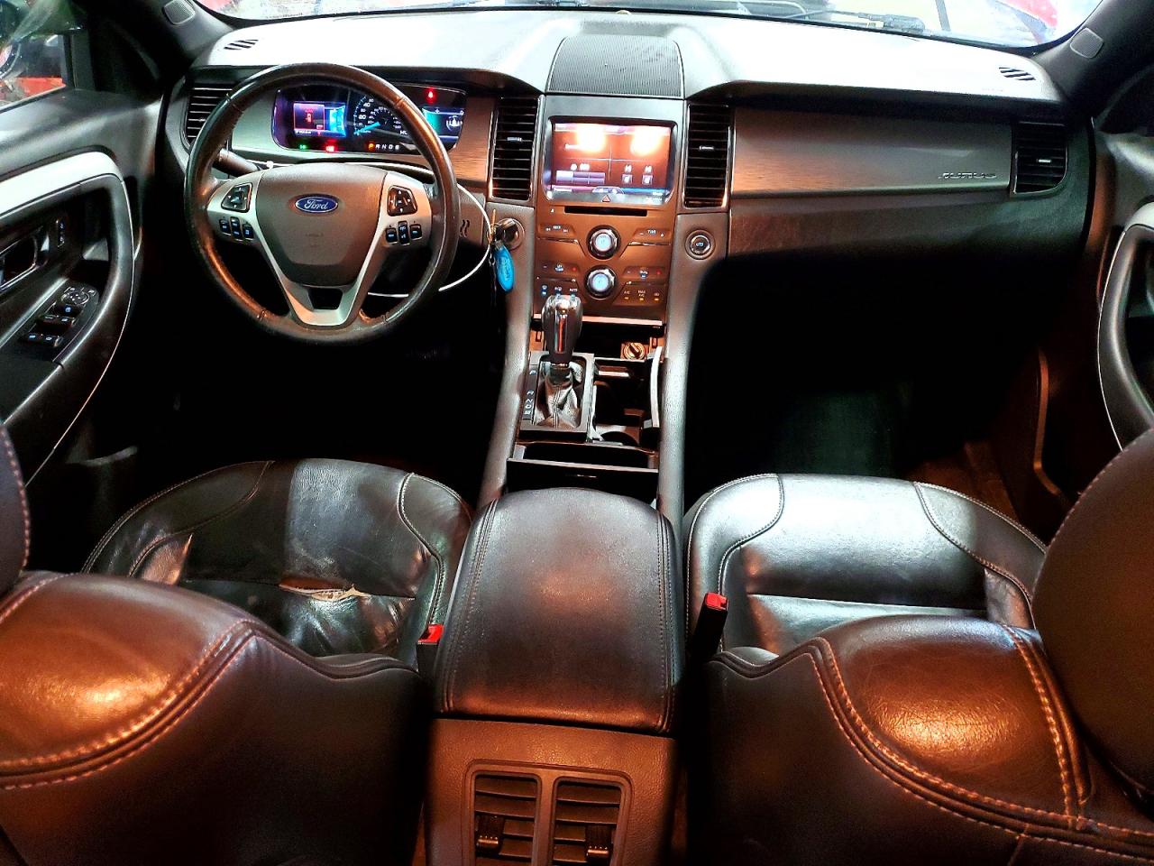 Ford Taurus Sel