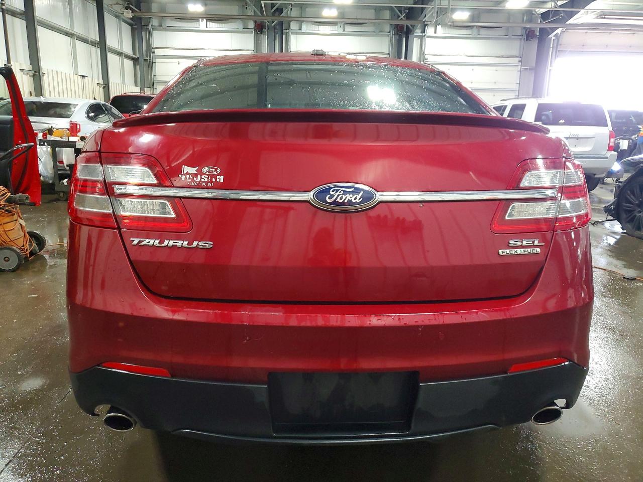 Ford Taurus Sel