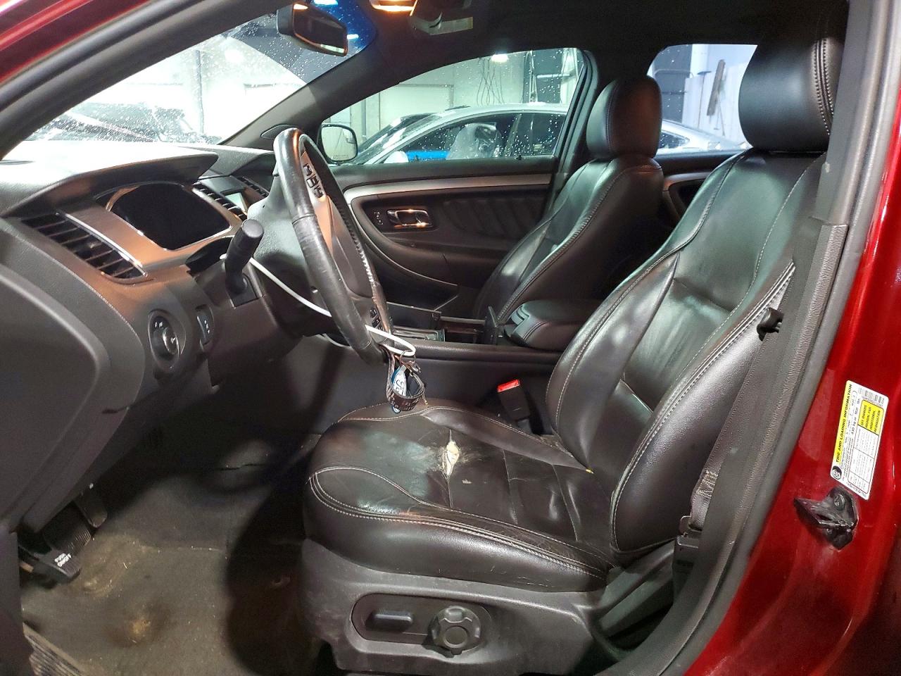 Ford Taurus Sel