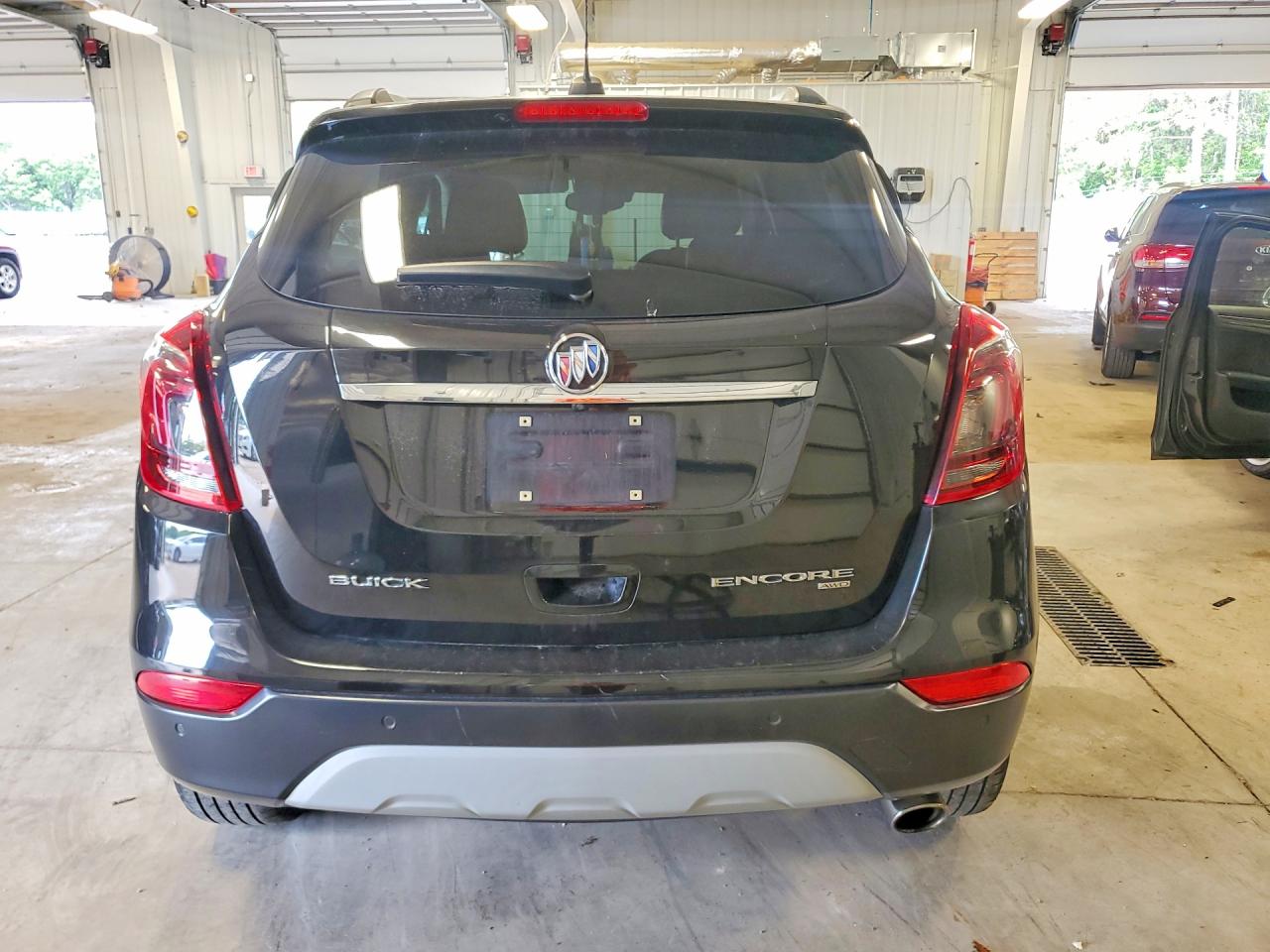Buick Encore