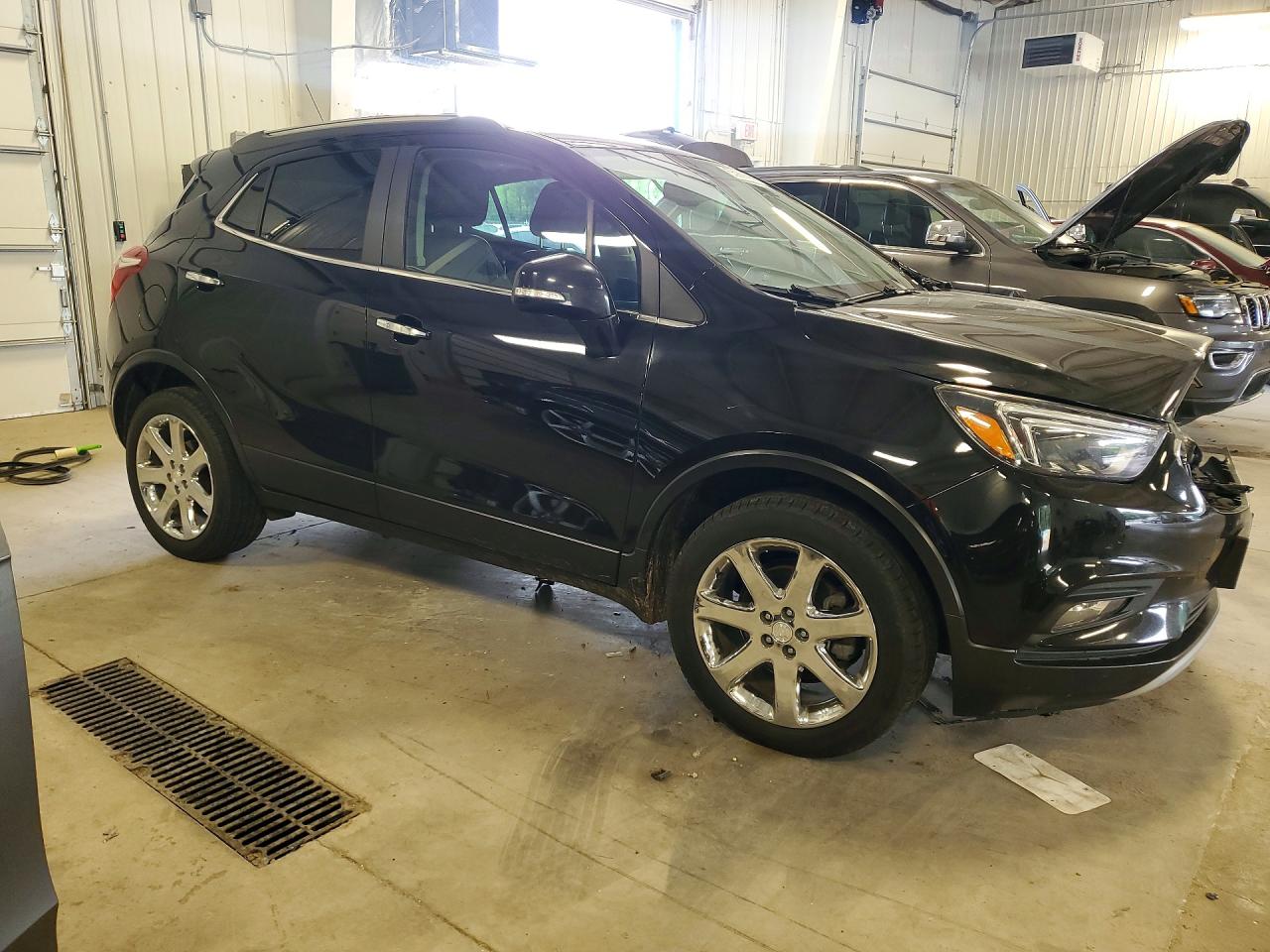 Buick Encore