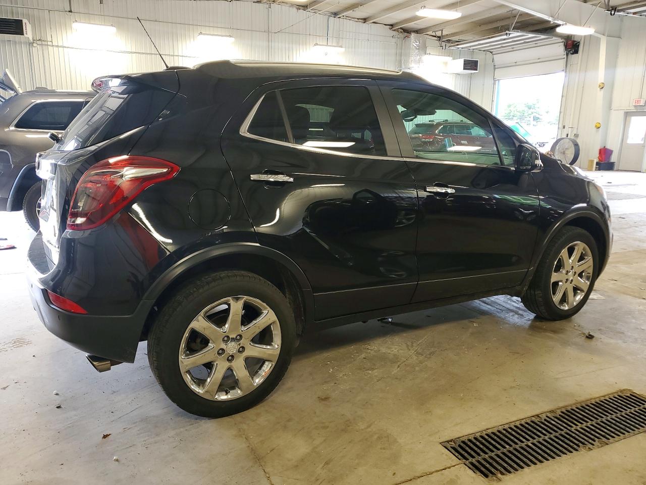 Buick Encore
