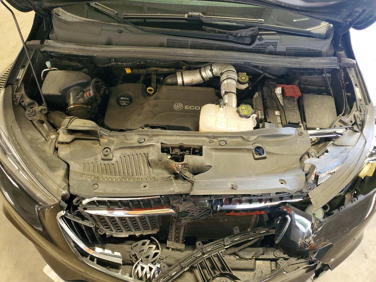 Buick Encore