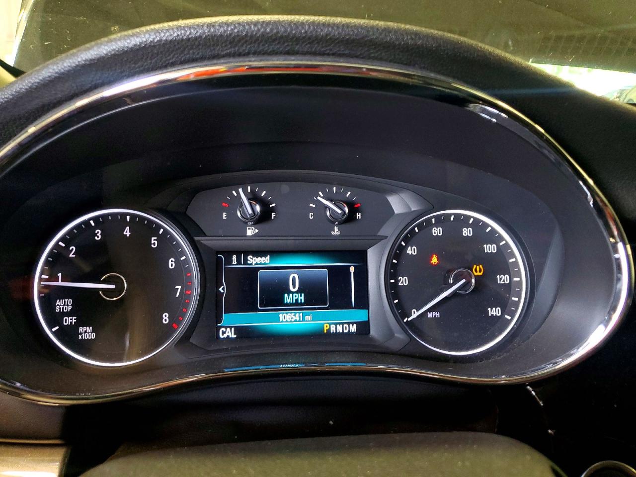 Buick Encore