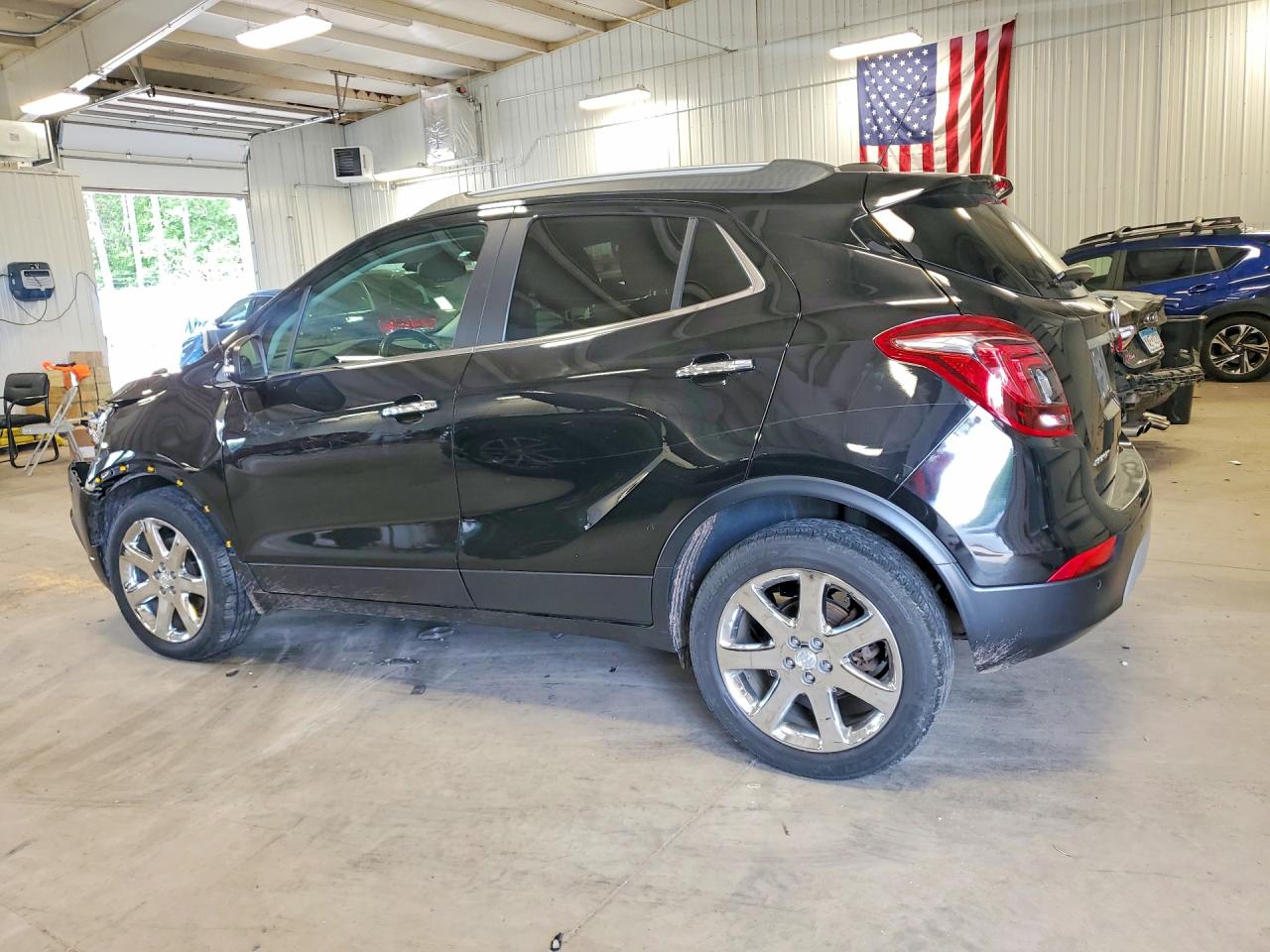 Buick Encore
