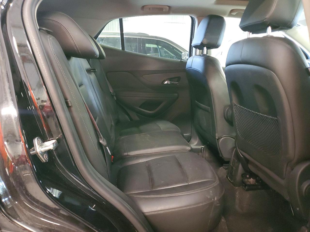 Buick Encore