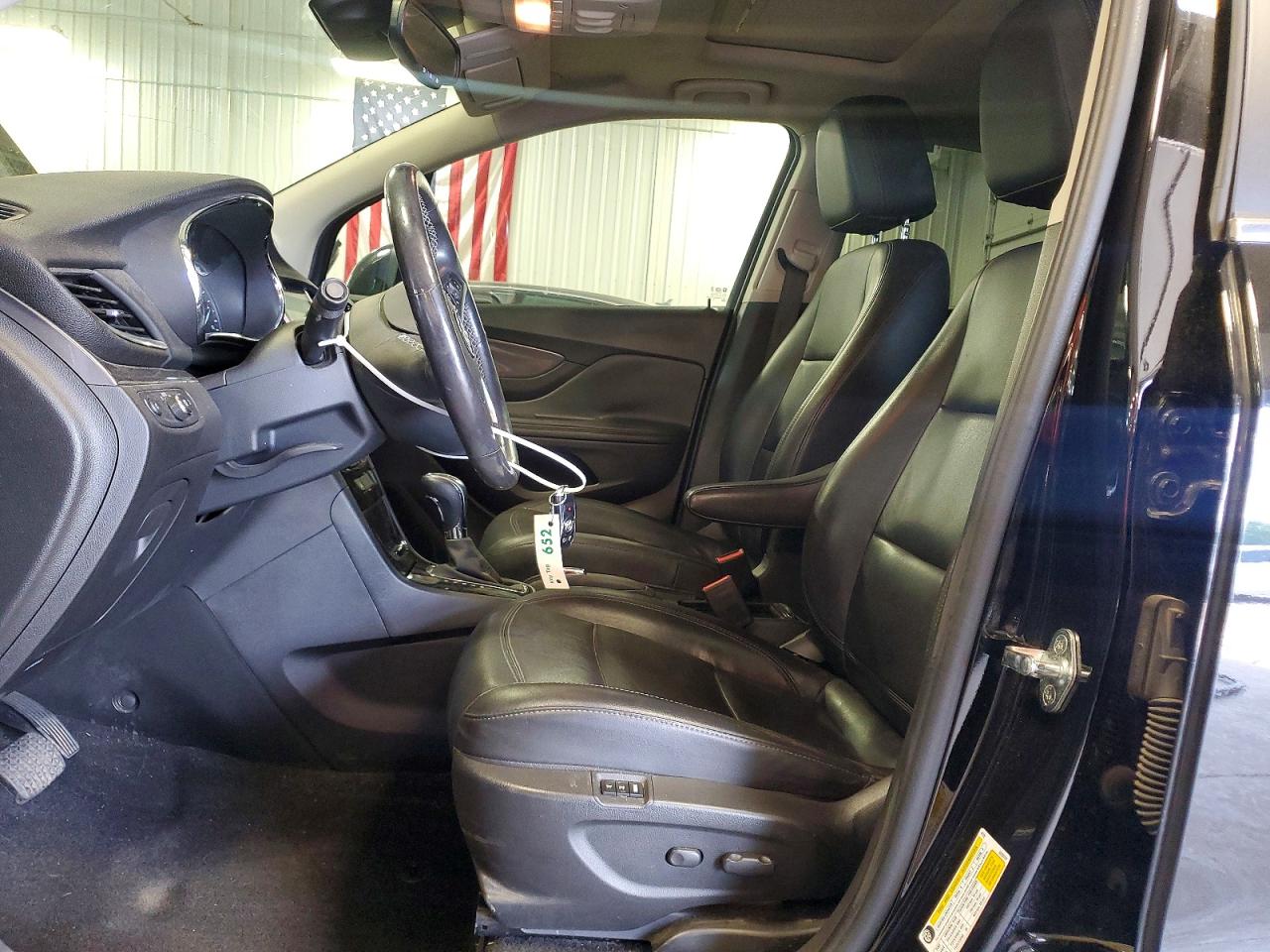Buick Encore