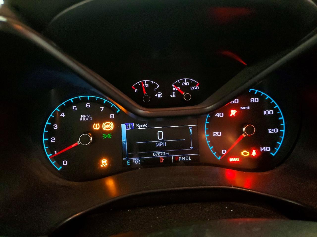 Chevrolet Colorado Z71