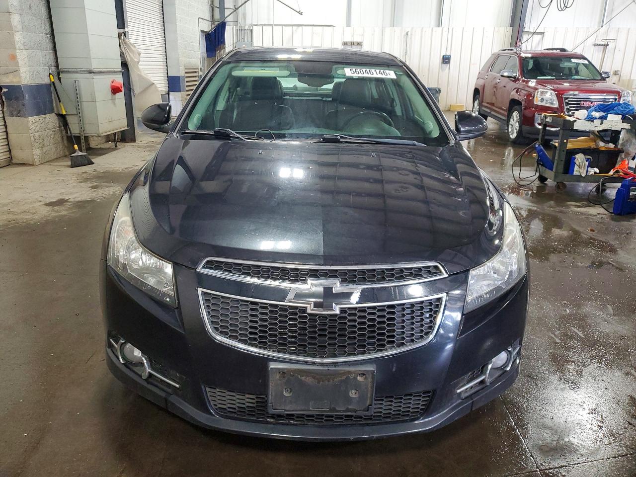 Chevrolet Cruze Ltz