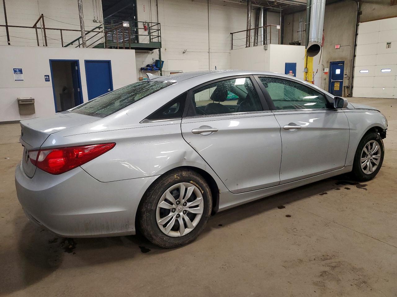 Hyundai SONATA Gls