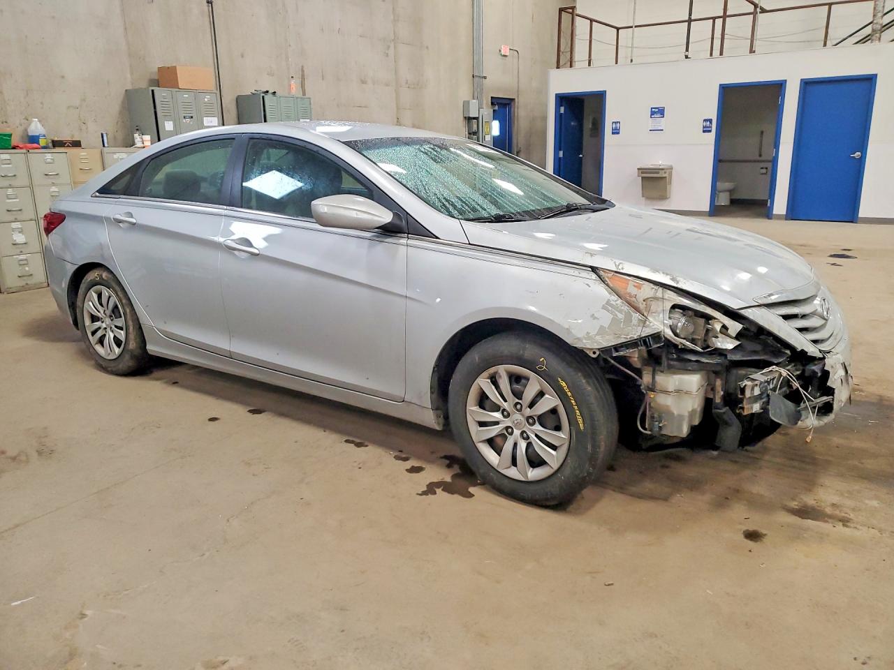 Hyundai SONATA Gls