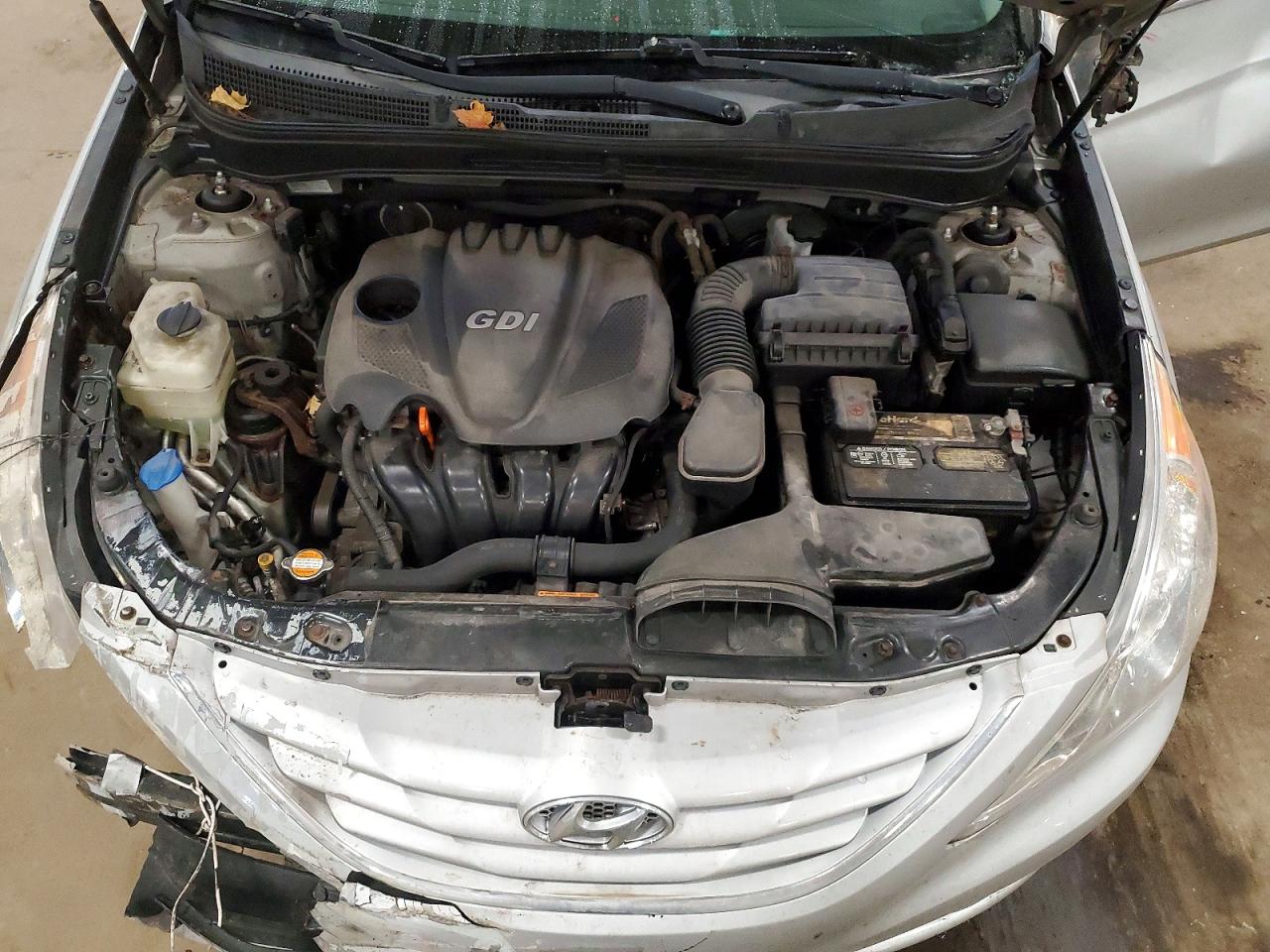 Hyundai SONATA Gls