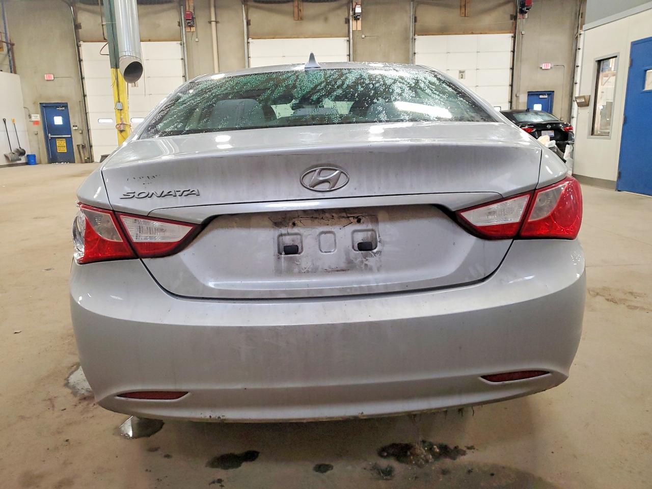 Hyundai SONATA Gls