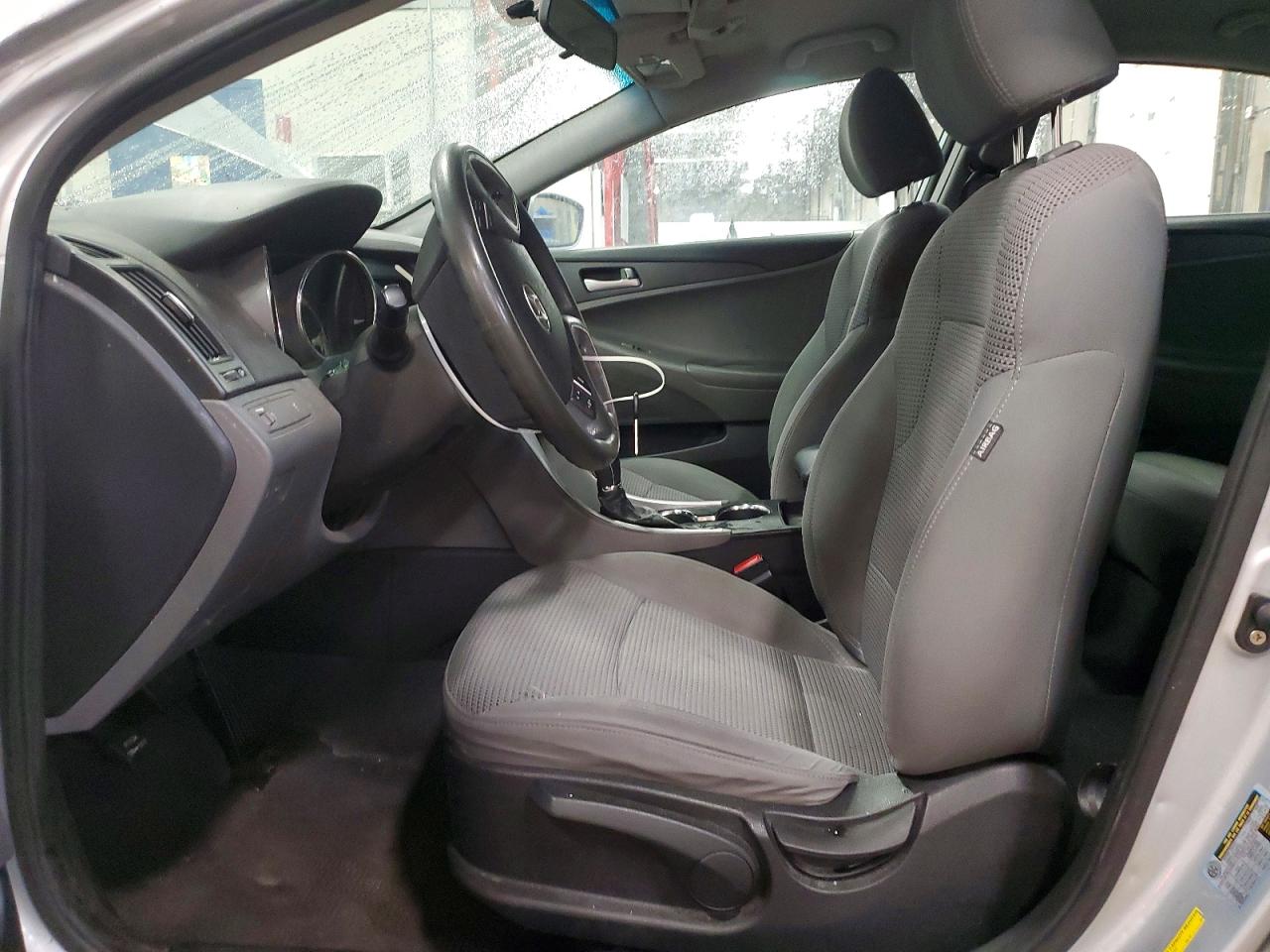 Hyundai SONATA Gls