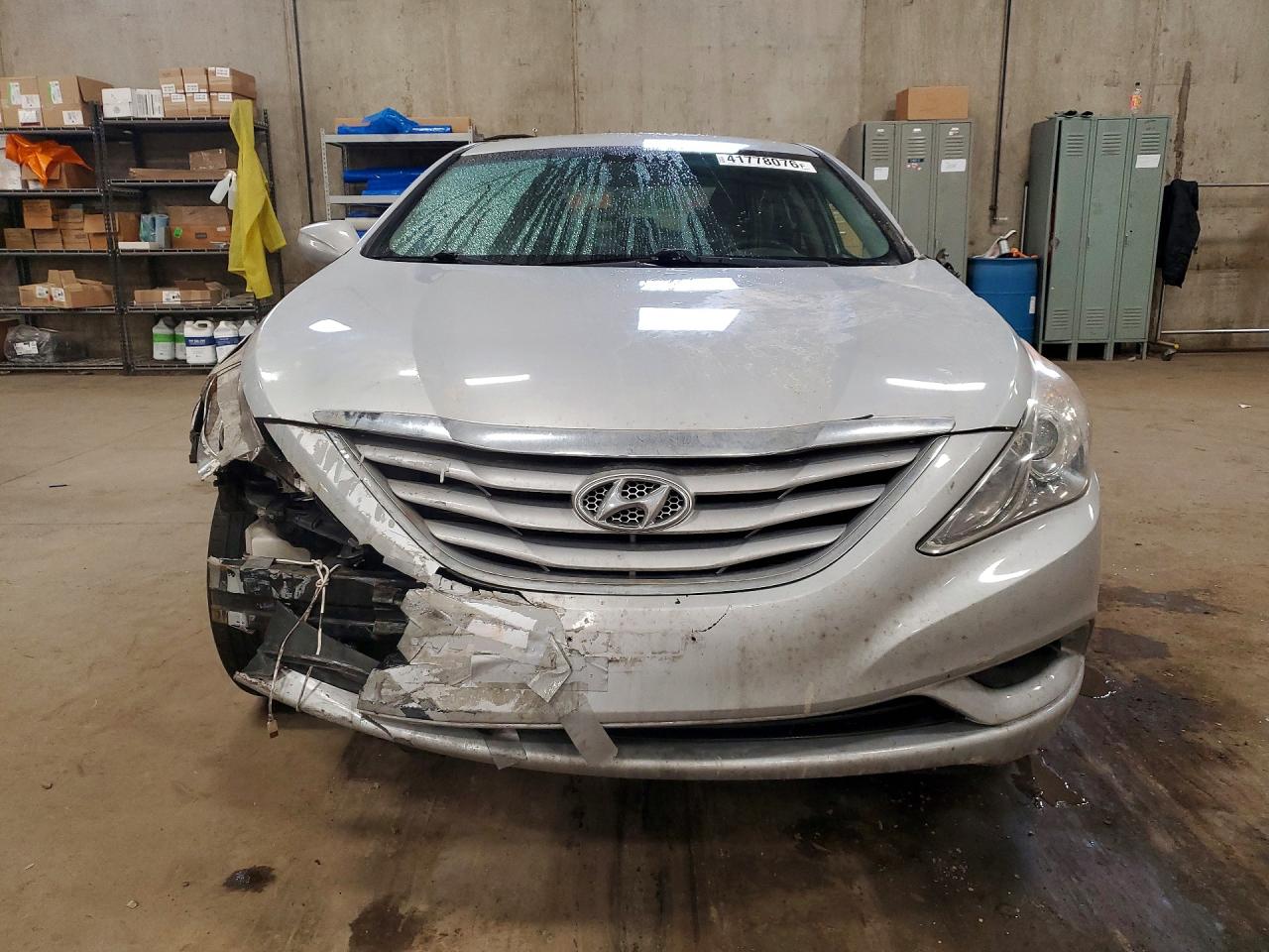 Hyundai SONATA Gls