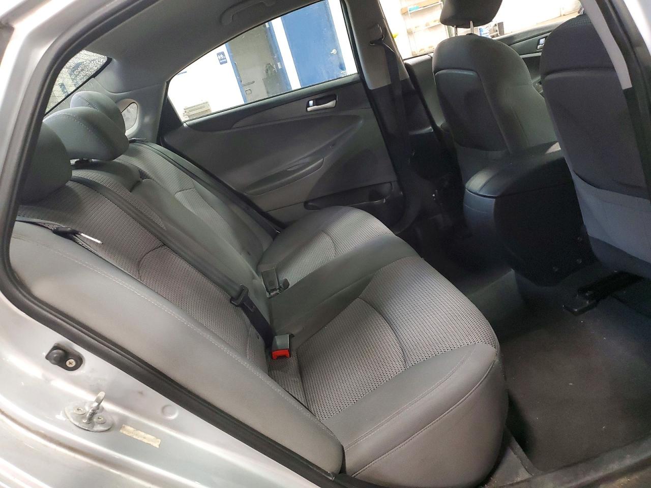 Hyundai SONATA Gls