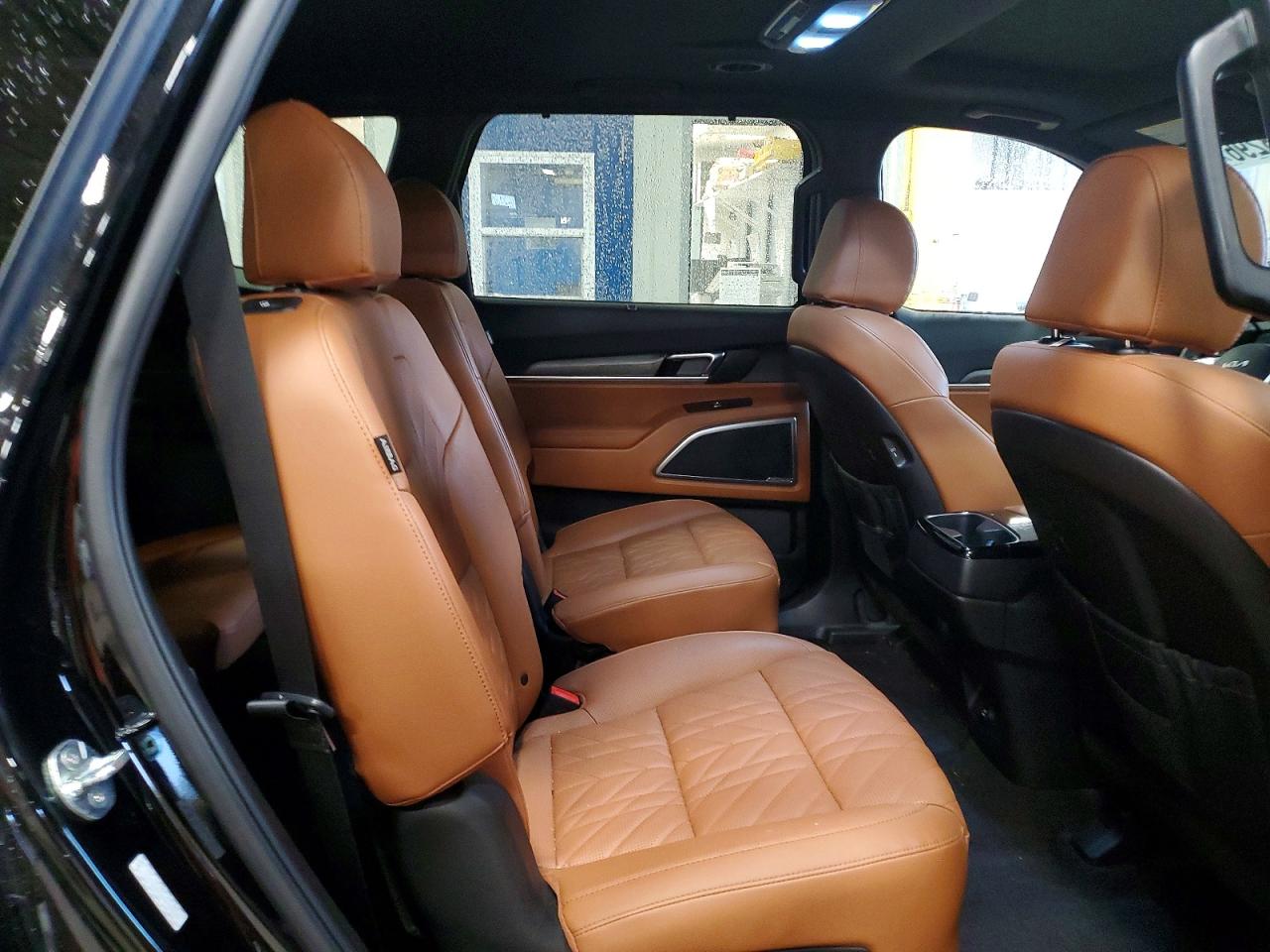 Kia Telluride Ex X-line