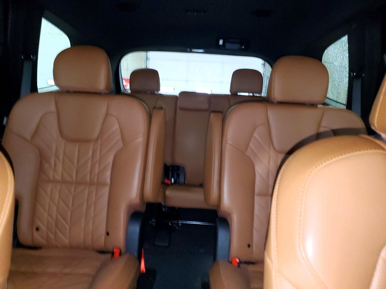 Kia Telluride Ex X-line