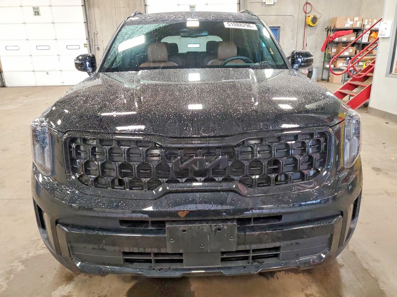 Kia Telluride Ex X-line