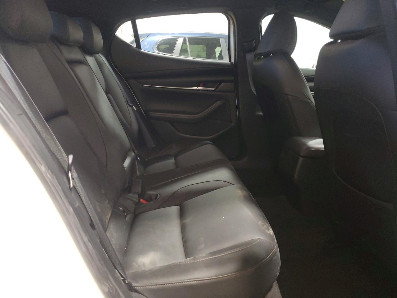 Mazda 3 Select