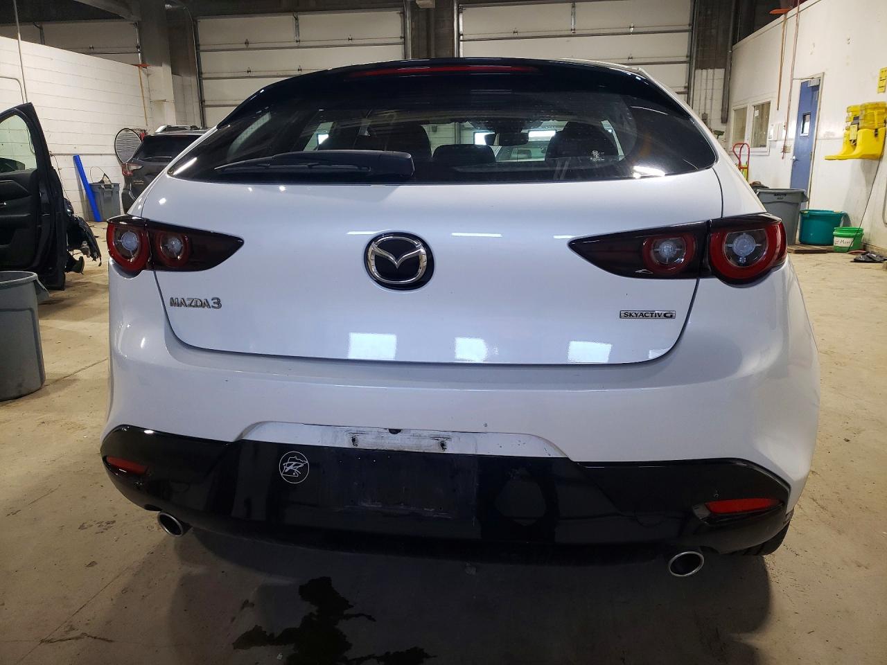 Mazda 3 Select