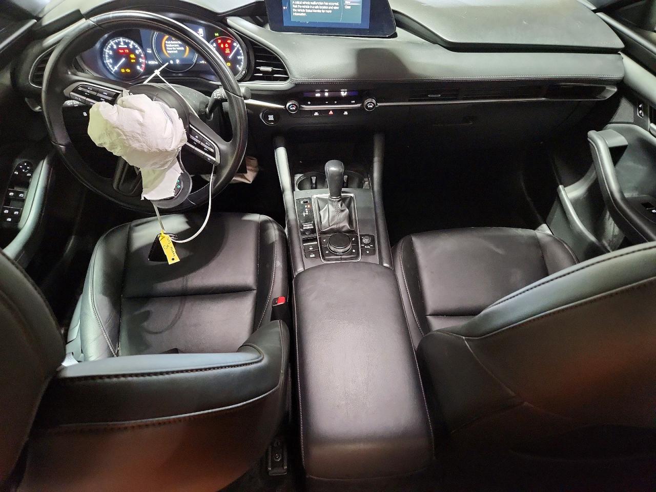 Mazda 3 Select