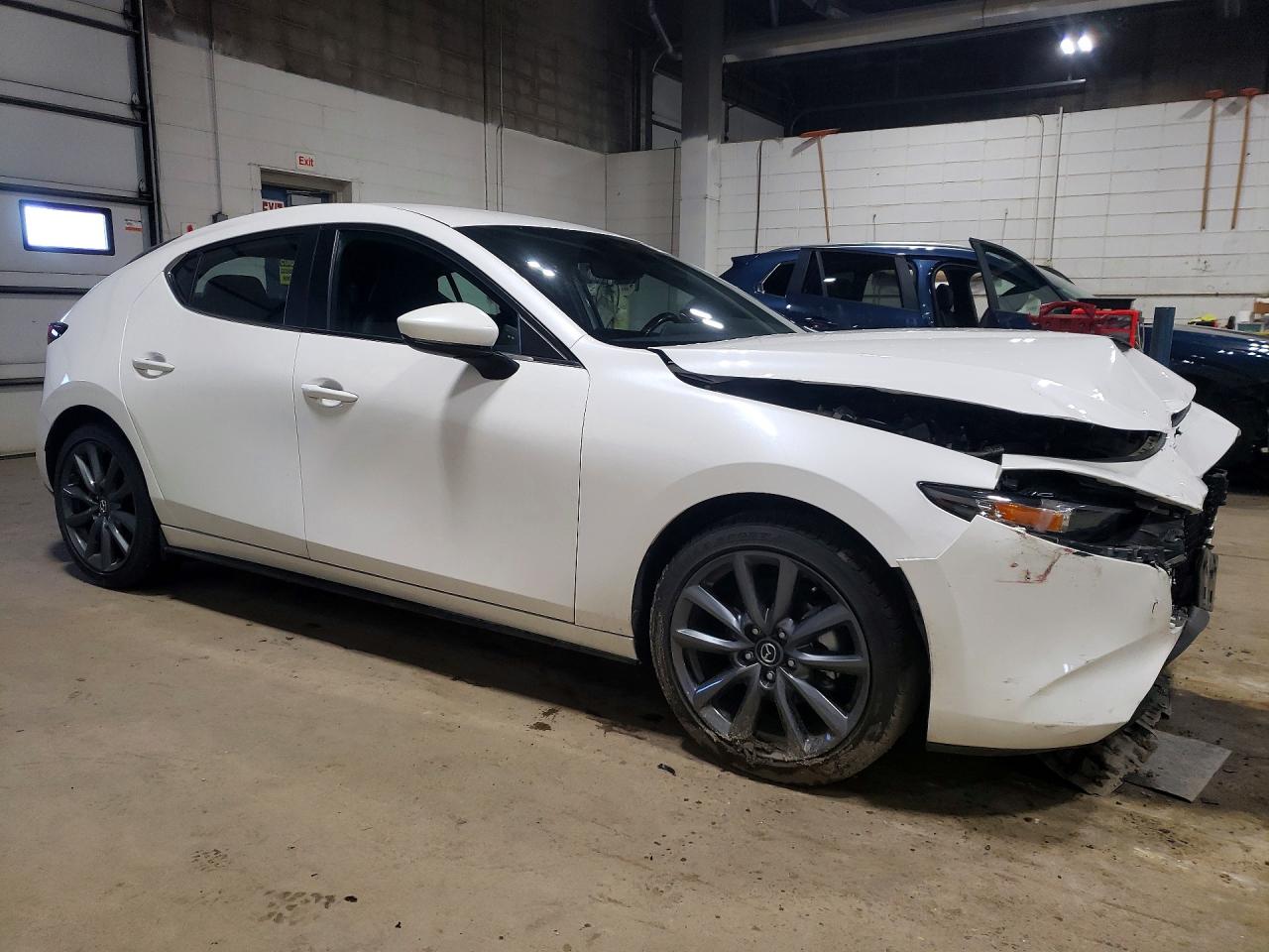 Mazda 3 Select