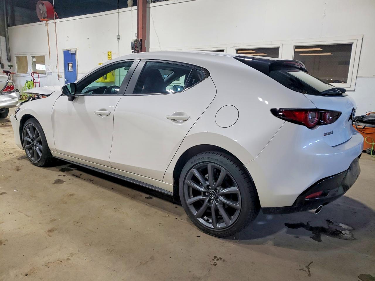Mazda 3 Select