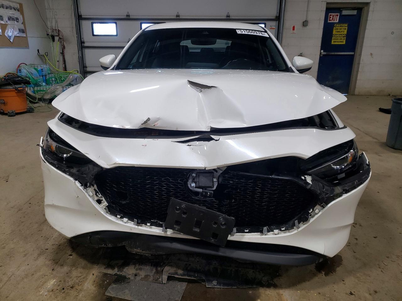 Mazda 3 Select